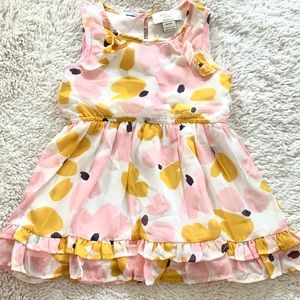 Kate spade floral dress